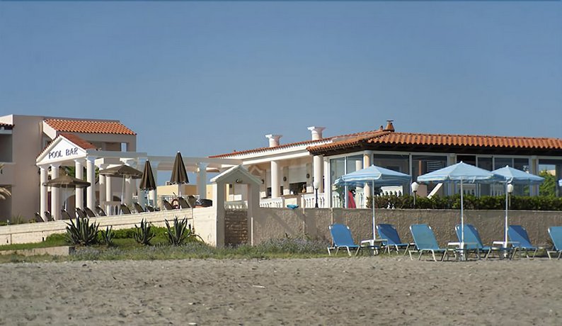 Hotel Caretta Beach