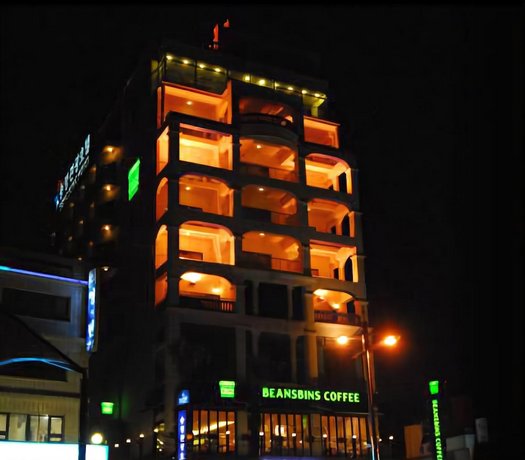 Songjung Hotel