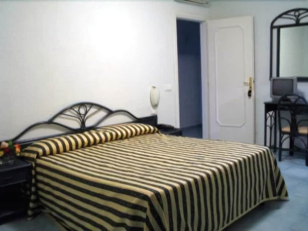 Hotel Il Nespolo