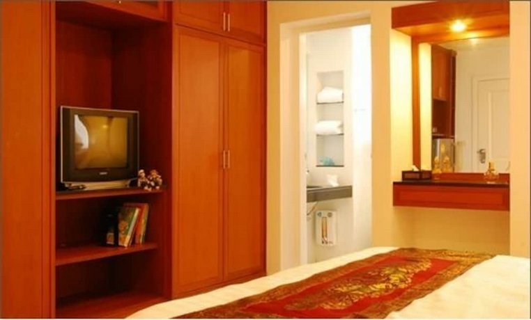 BCJ Residence