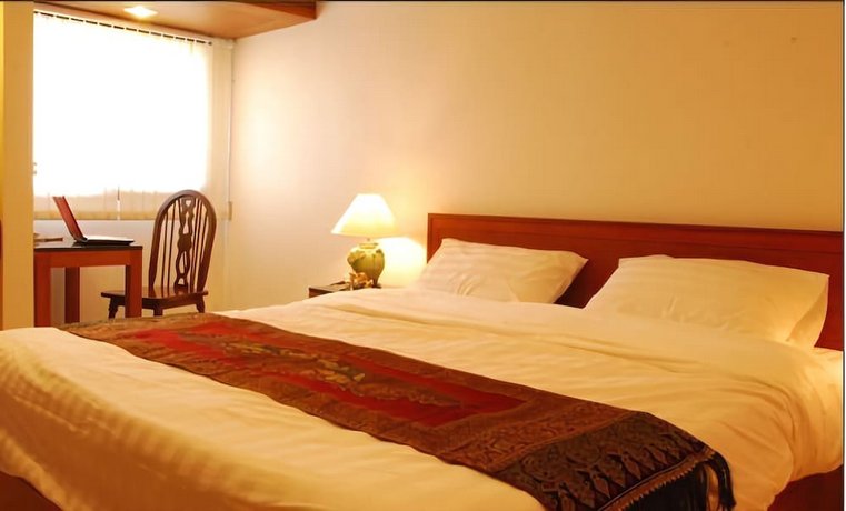 BCJ Residence
