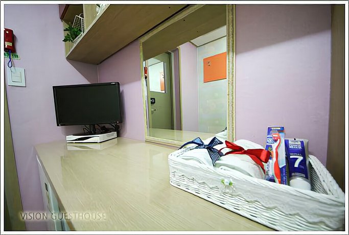 Vision Guesthouse