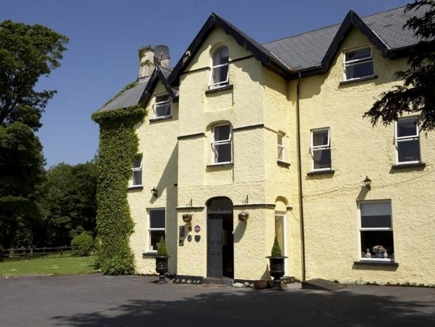Carrygerry Country House Shannon Airport Ireland thumbnail