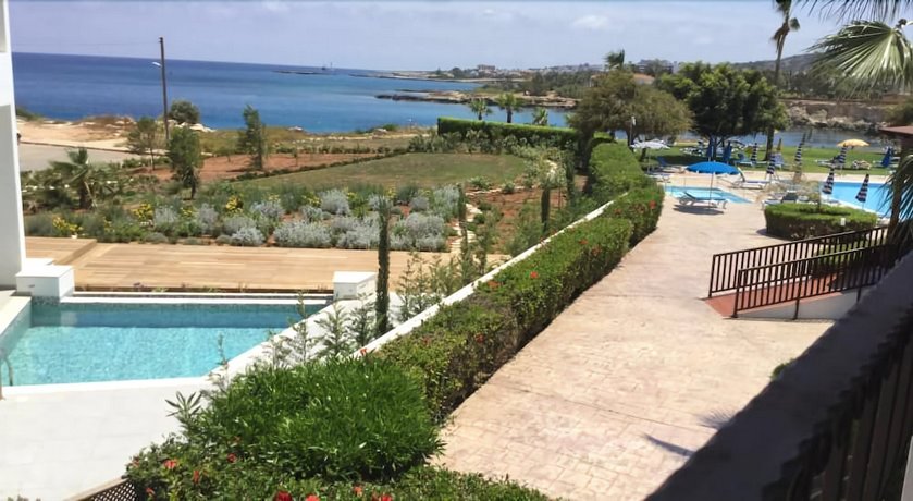 Naxos Villas