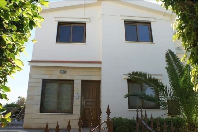 Naxos Villas