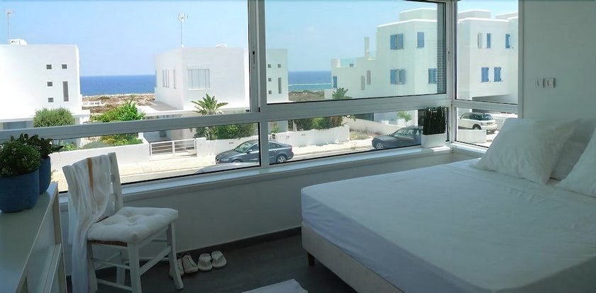 Naxos Villas