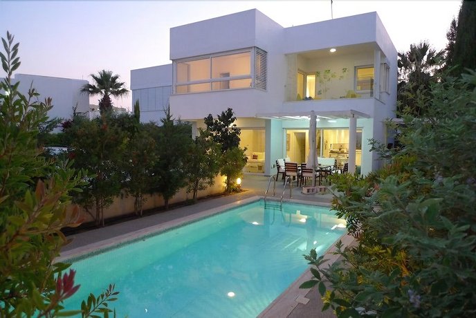 Naxos Villas