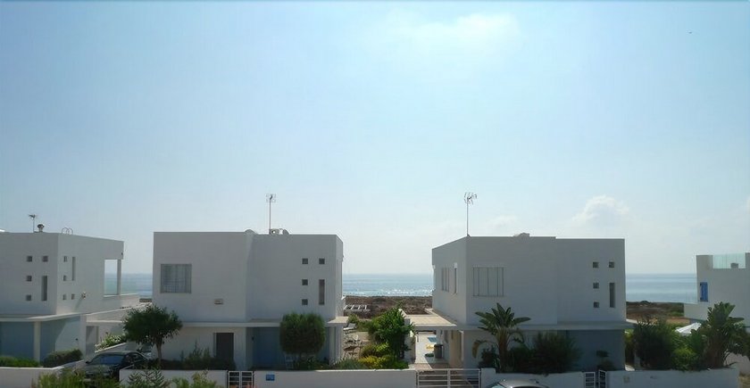 Naxos Villas