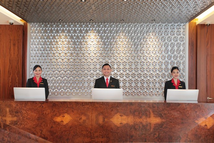 Swiss-Belhotel Pondok Indah