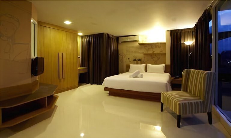 Loft 77