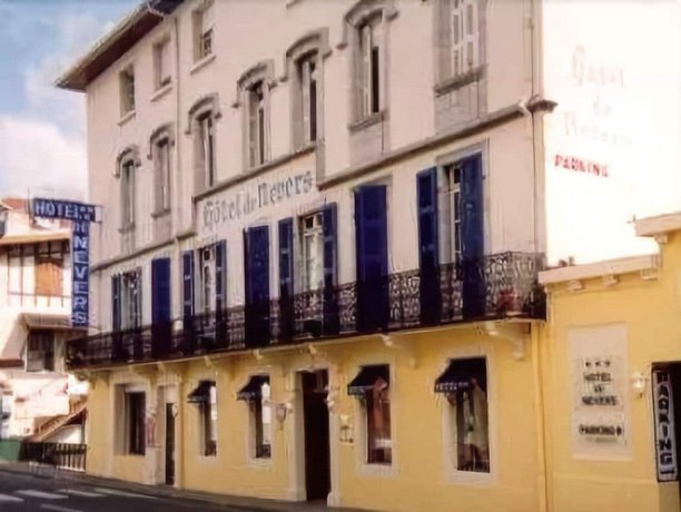 Hotel de Nevers