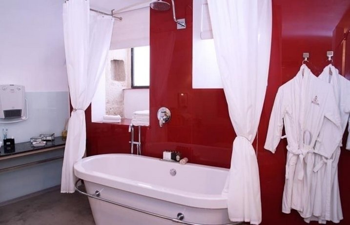 Alegra Boutique Hotel