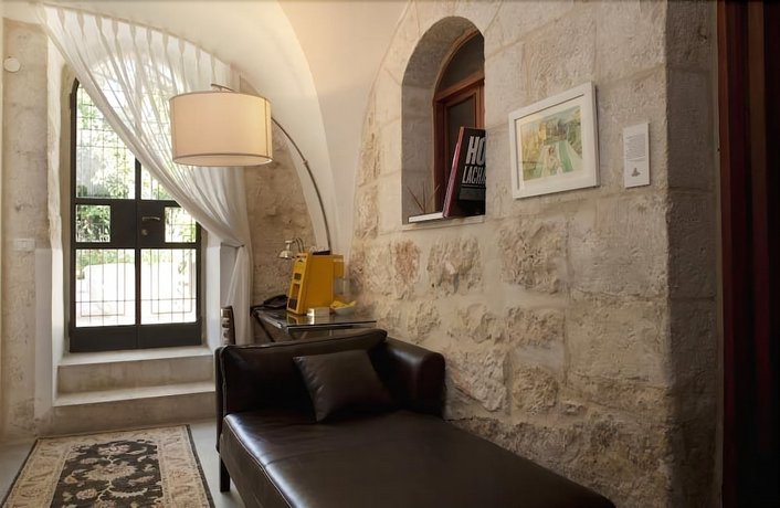 Alegra Boutique Hotel