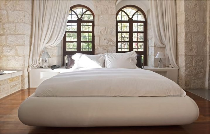 Alegra Boutique Hotel