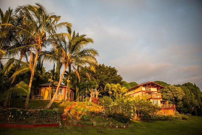 Banyan Tree Sanctuary Guest House