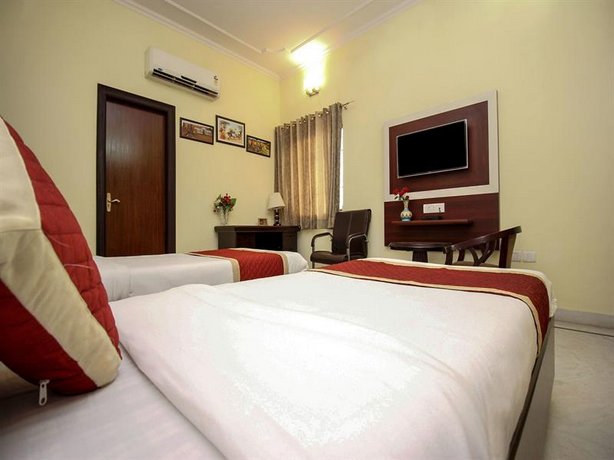 OYO 5550 Jaipur stays