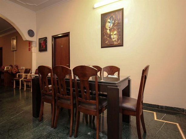 OYO 5550 Jaipur stays