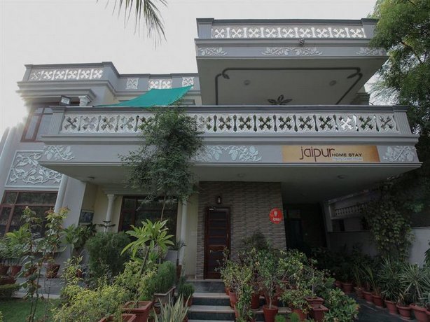 OYO 5550 Jaipur stays