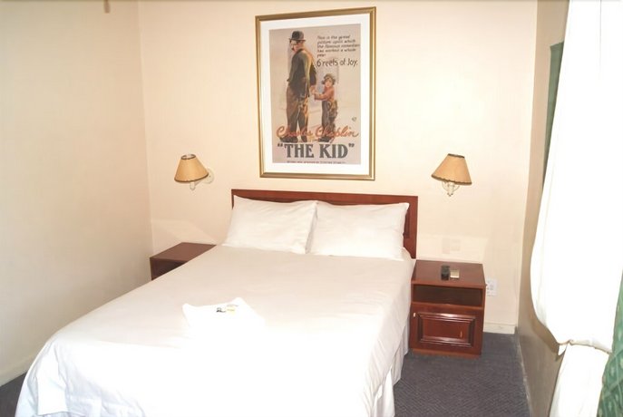 Broadway Guesthouse
