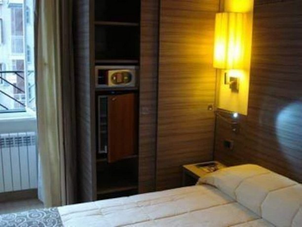 Morrisson Exclusive Rooms