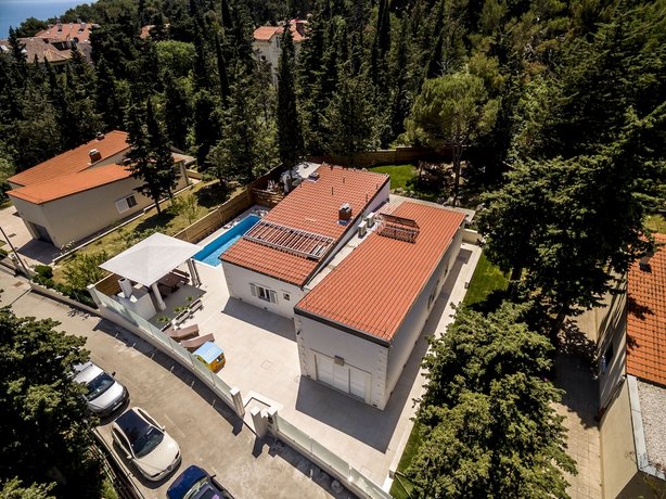 Villa Bila Vila Split -Where life meets luxury