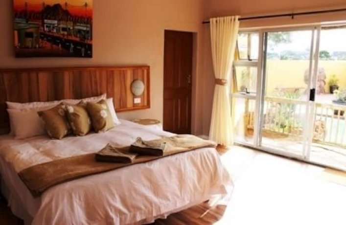 Flintstones Guest House Cape Town