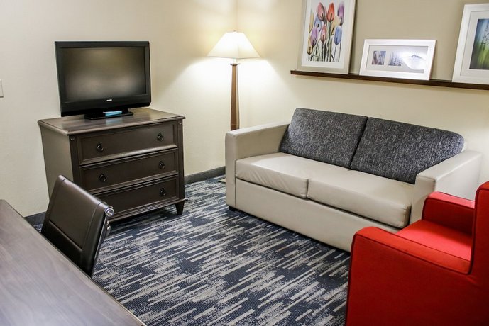 Country Inn & Suites by Radisson Richmond West at I-64 VA