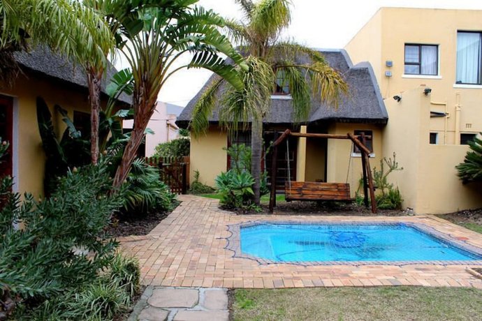 iNkosi Eco Lodge