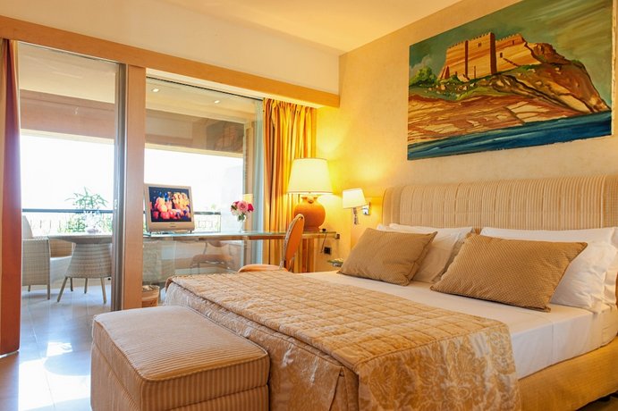 Acacia Resort Parco Dei Leoni
