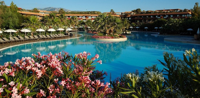 Acacia Resort Parco Dei Leoni