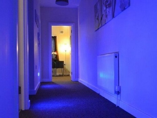 Ilford Luxury Apartments