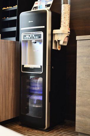 Belken Hotel Kanda