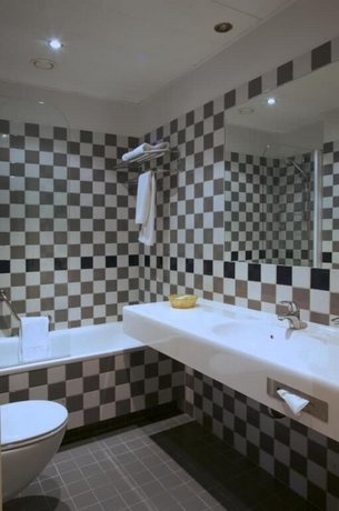 Daugirdas Old City Hotel