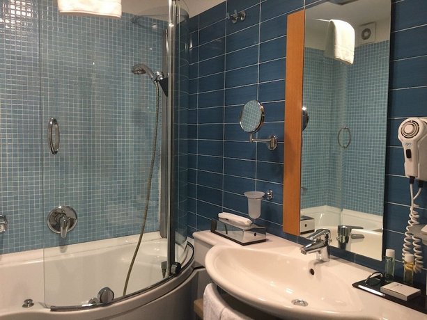 Hotel Raito Wellness & SPA