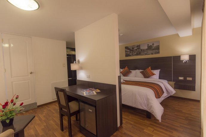 Royal Inn Cusco Hotel