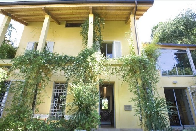 Relais Clivo Vaticano