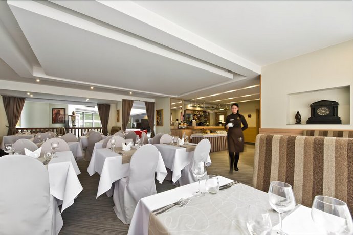 AirInn Vilnius Hotel