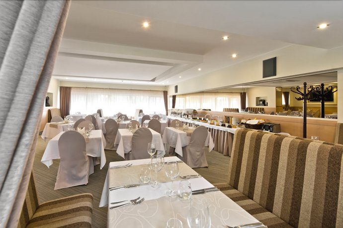 AirInn Vilnius Hotel