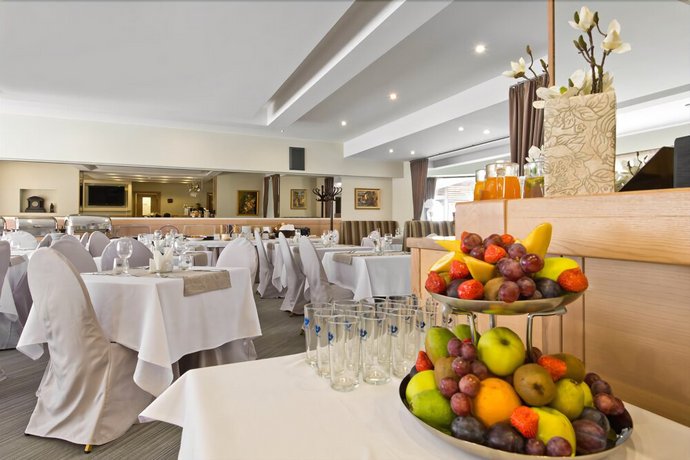AirInn Vilnius Hotel