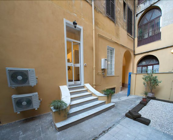 A Casa Nostra Rome