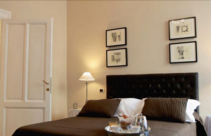 Residenza Mazzini Rome
