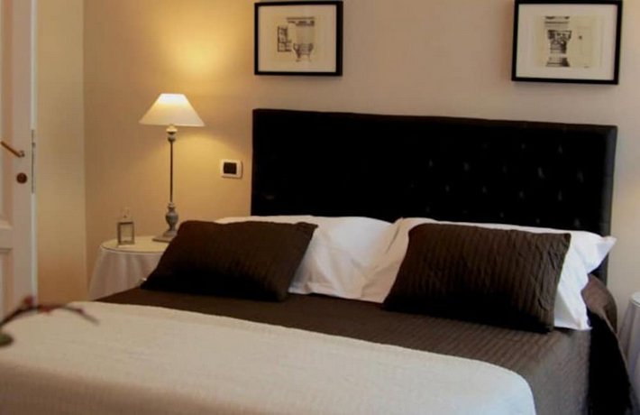 Residenza Mazzini Rome