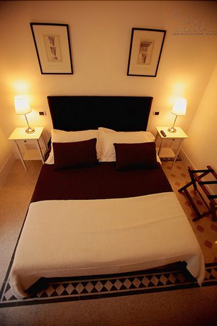 Residenza Mazzini Rome