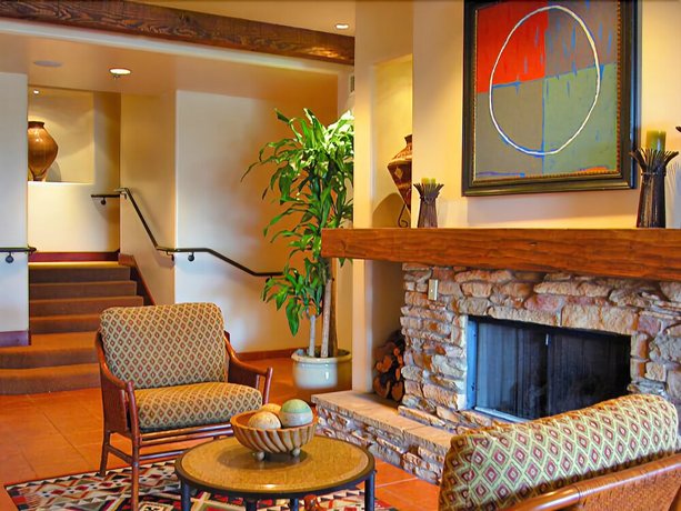 Hyatt Residence Club Sedona Pinon Pointe