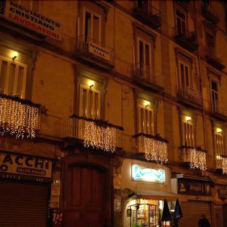 Hotel Clarean
