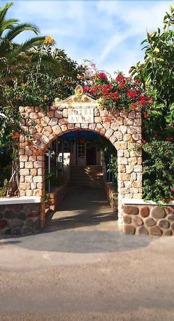 Hotel Avra Santorini
