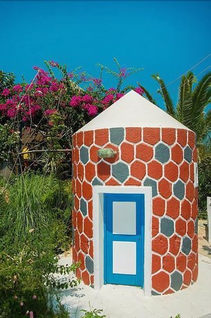 Hotel Avra Santorini