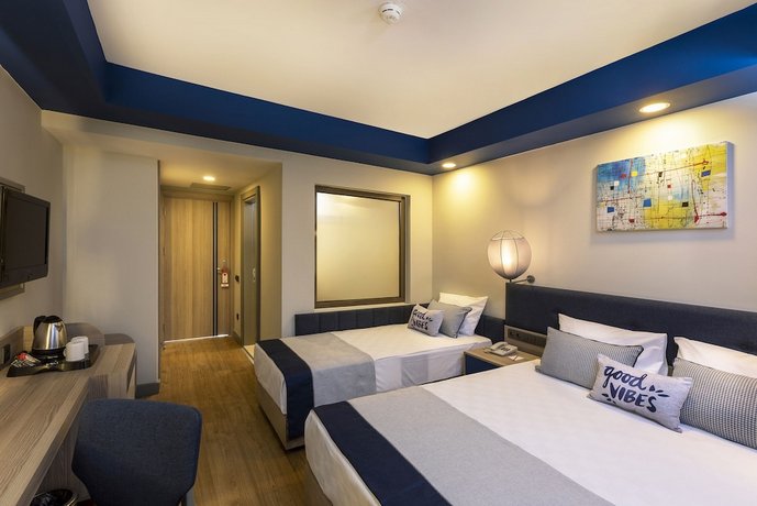 Narcia Resort Side - Ultra All Inclusive