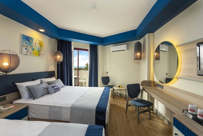 Narcia Resort Side - Ultra All Inclusive