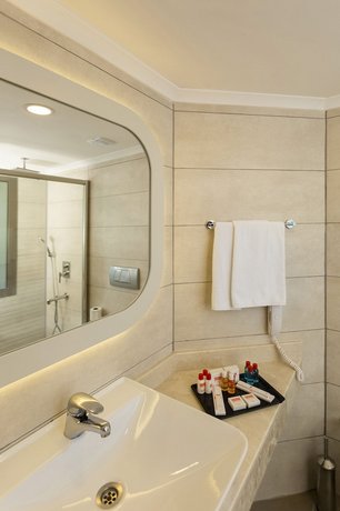 Narcia Resort Side - Ultra All Inclusive